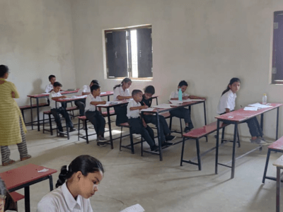 Computer Lab